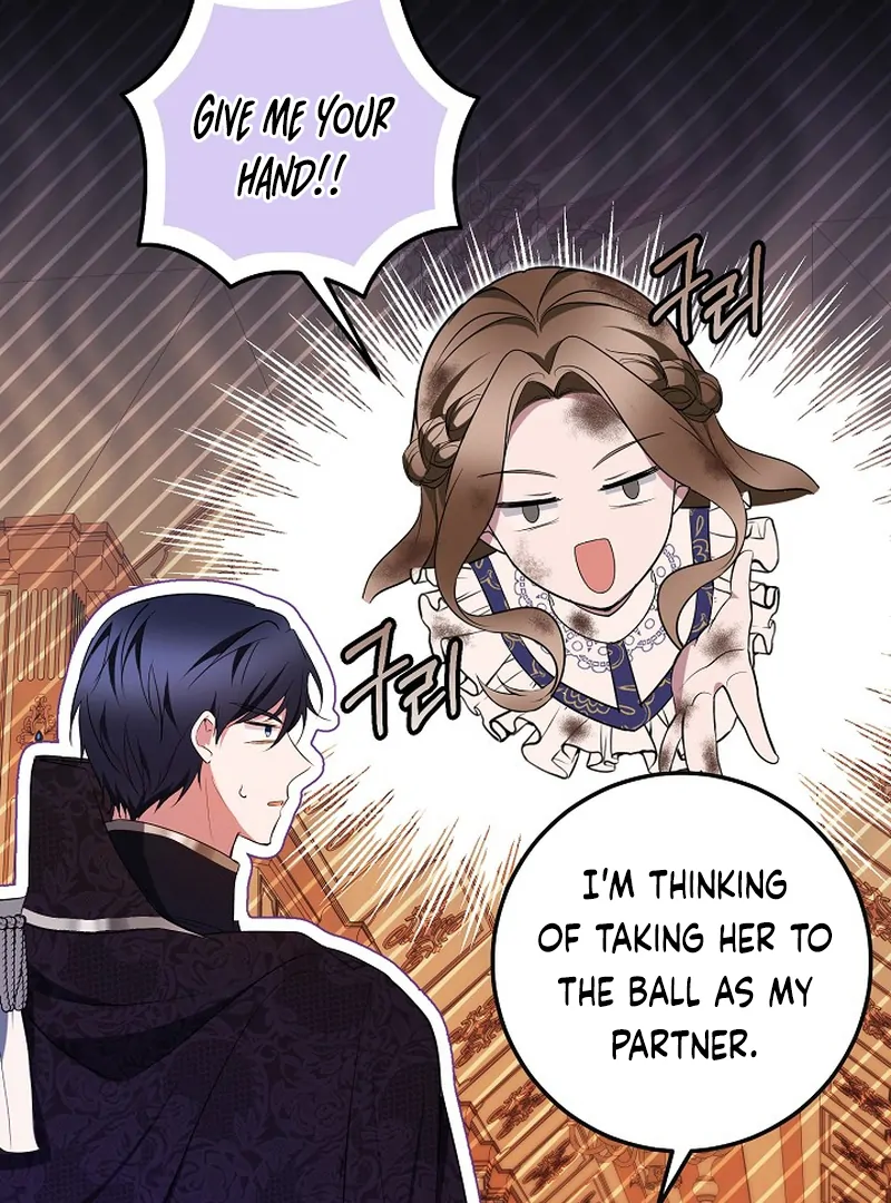 I’ll Change the Ending Through Home Education Chapter 19 - Page 59