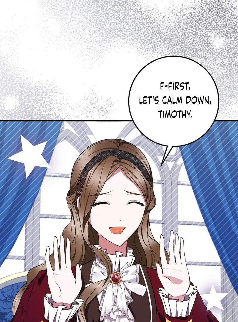 I’ll Change the Ending Through Home Education Chapter 19 - Page 6