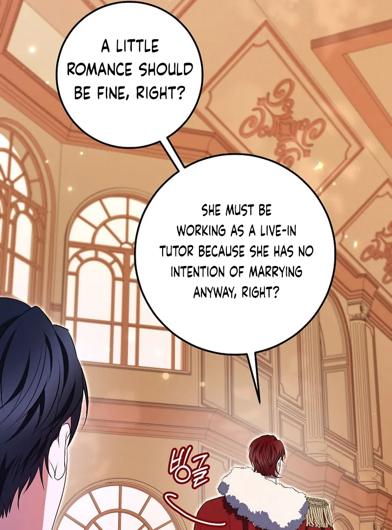 I’ll Change the Ending Through Home Education Chapter 19 - Page 66