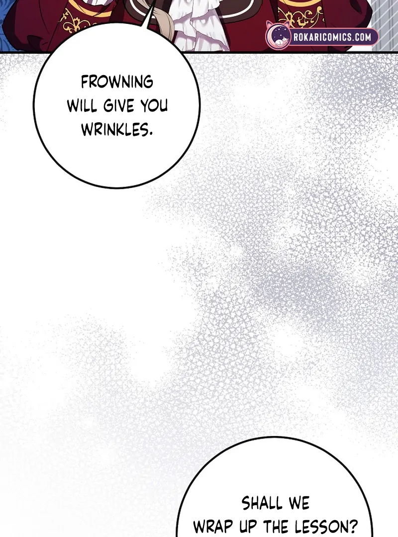 I’ll Change the Ending Through Home Education Chapter 19 - Page 7