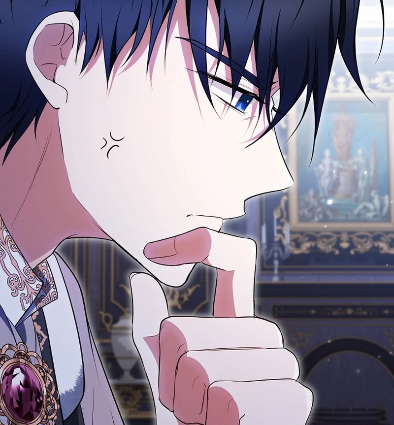 I’ll Change the Ending Through Home Education Chapter 19 - Page 77