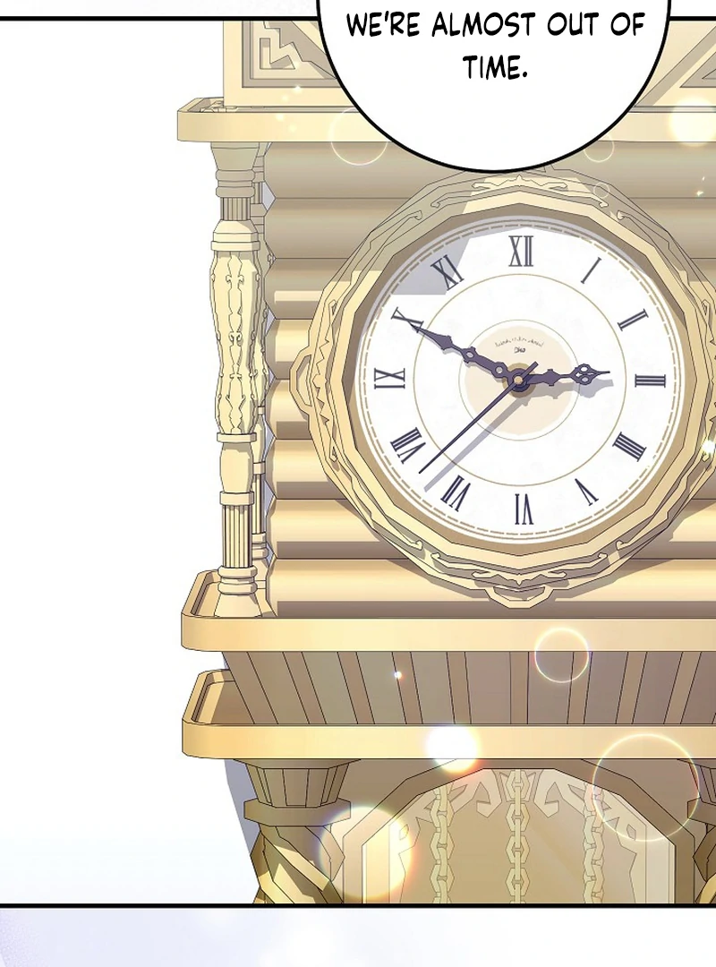 I’ll Change the Ending Through Home Education Chapter 19 - Page 8