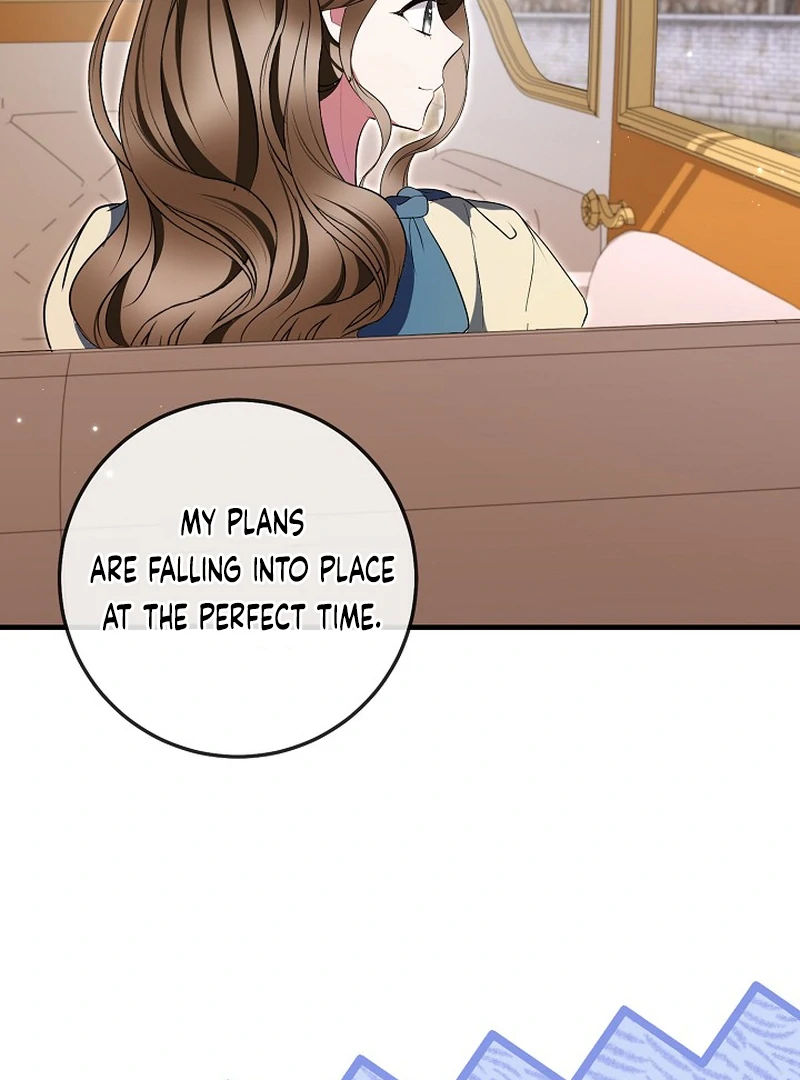 I’ll Change the Ending Through Home Education Chapter 19 - Page 87