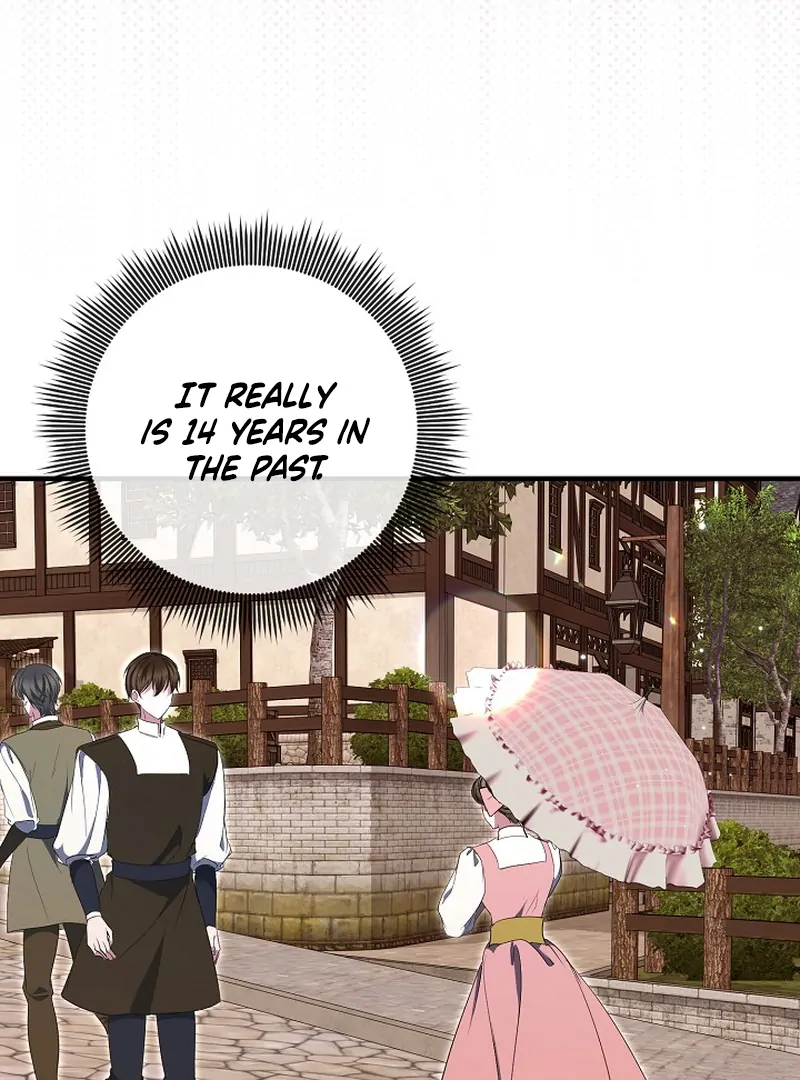 I’ll Change the Ending Through Home Education Chapter 19 - Page 95