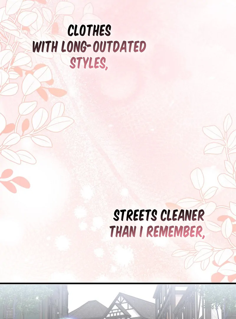 I’ll Change the Ending Through Home Education Chapter 19 - Page 98