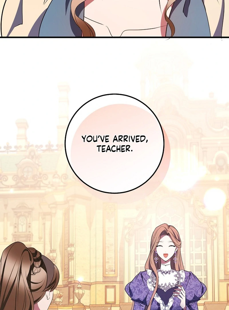 I’ll Change the Ending Through Home Education Chapter 20 - Page 10