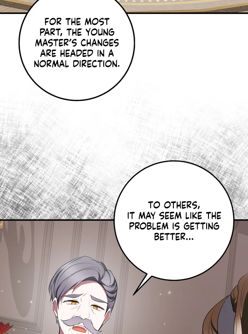 I’ll Change the Ending Through Home Education Chapter 20 - Page 101