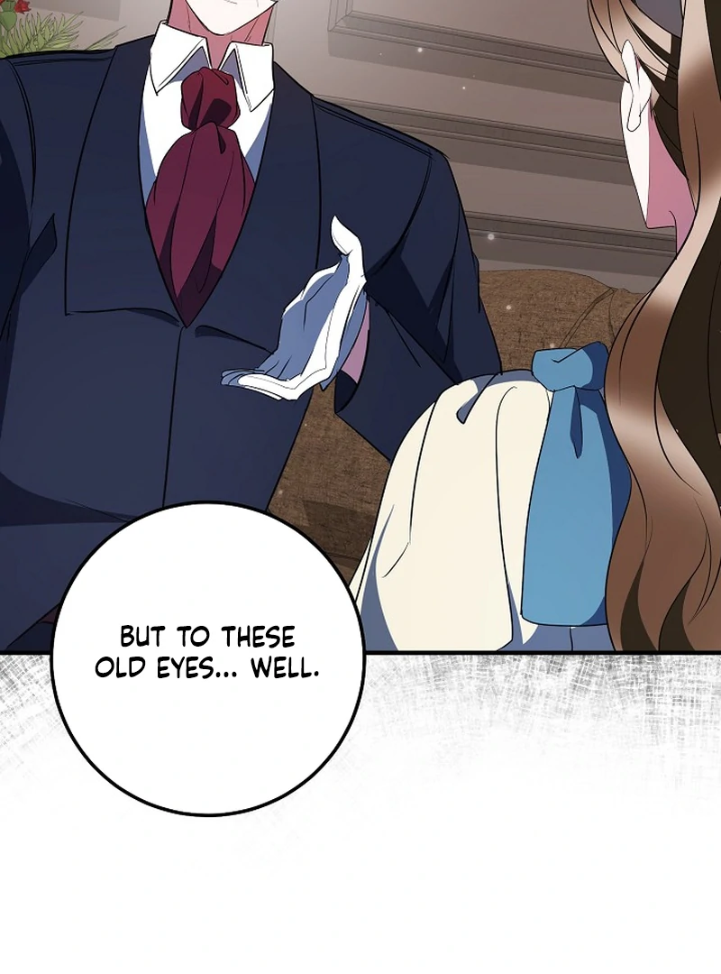 I’ll Change the Ending Through Home Education Chapter 20 - Page 102