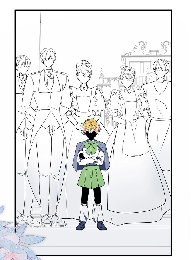 I’ll Change the Ending Through Home Education Chapter 20 - Page 107