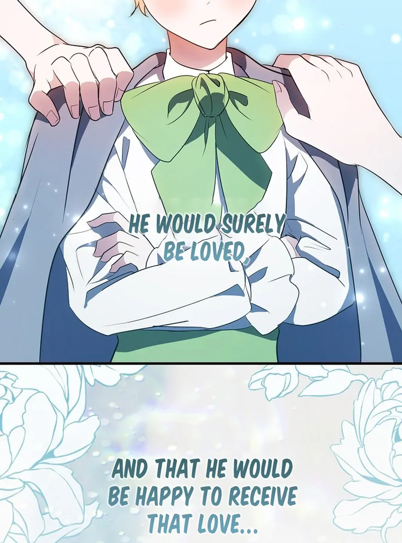 I’ll Change the Ending Through Home Education Chapter 20 - Page 109