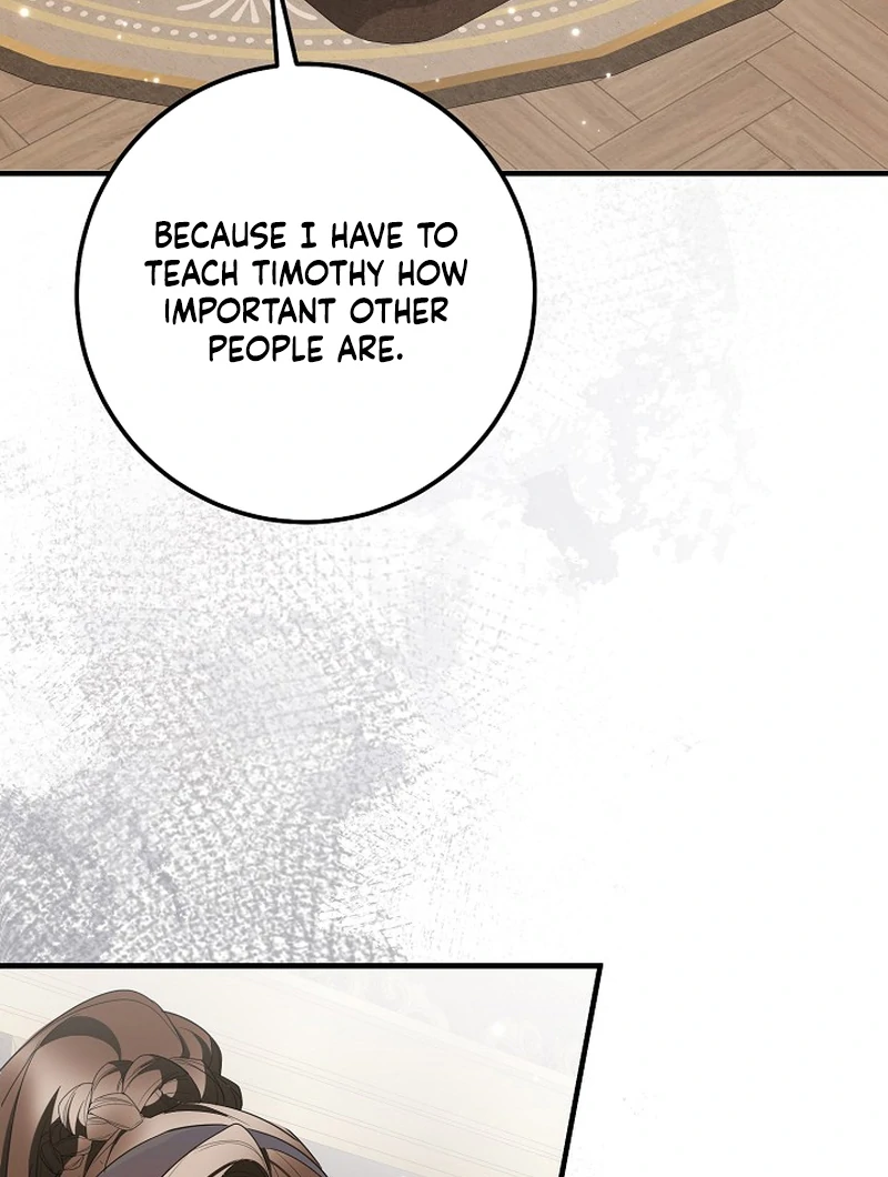 I’ll Change the Ending Through Home Education Chapter 20 - Page 116