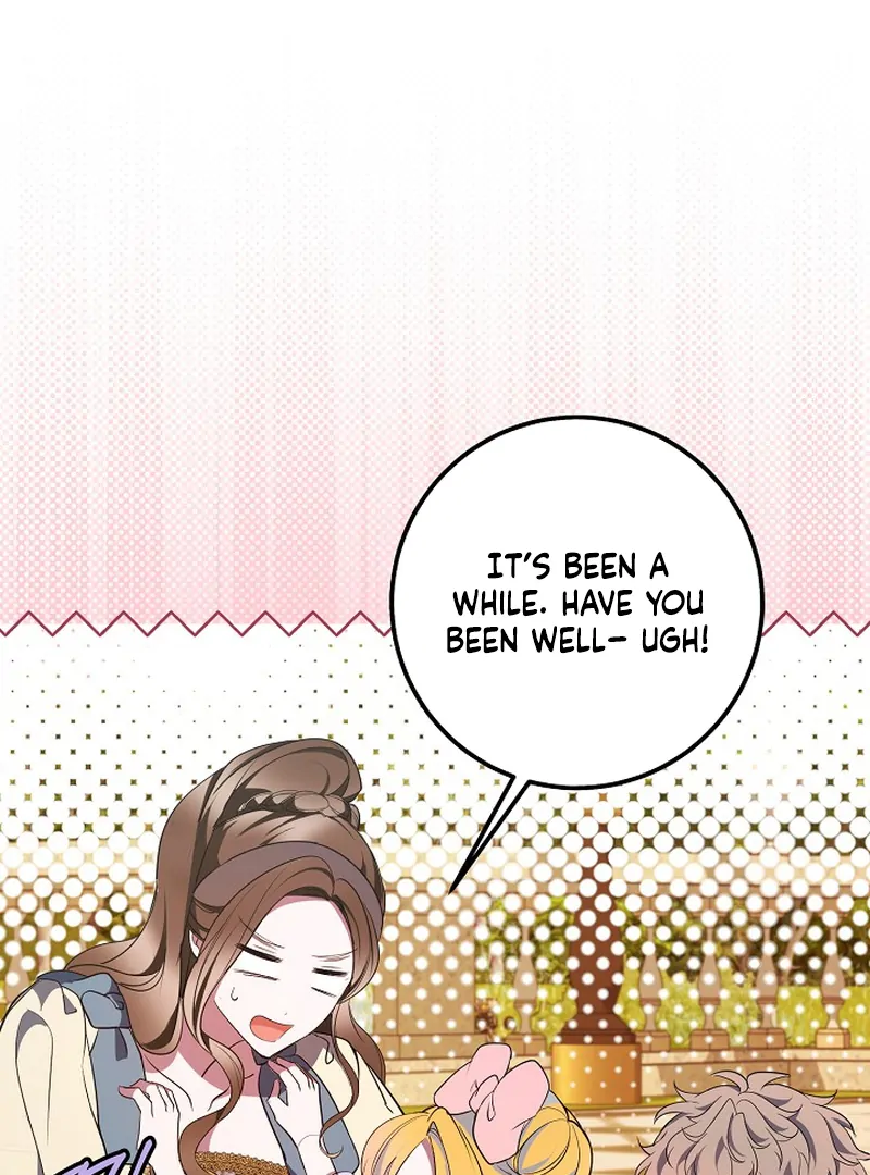 I’ll Change the Ending Through Home Education Chapter 20 - Page 12