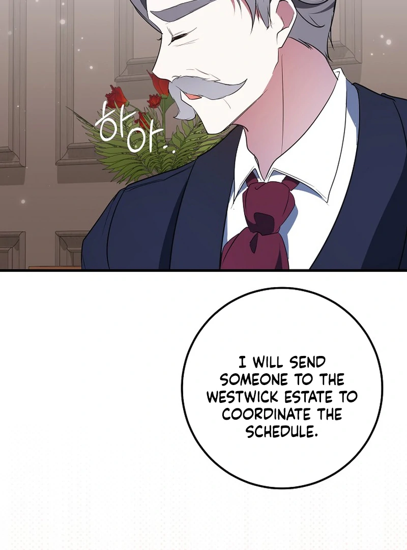 I’ll Change the Ending Through Home Education Chapter 20 - Page 120