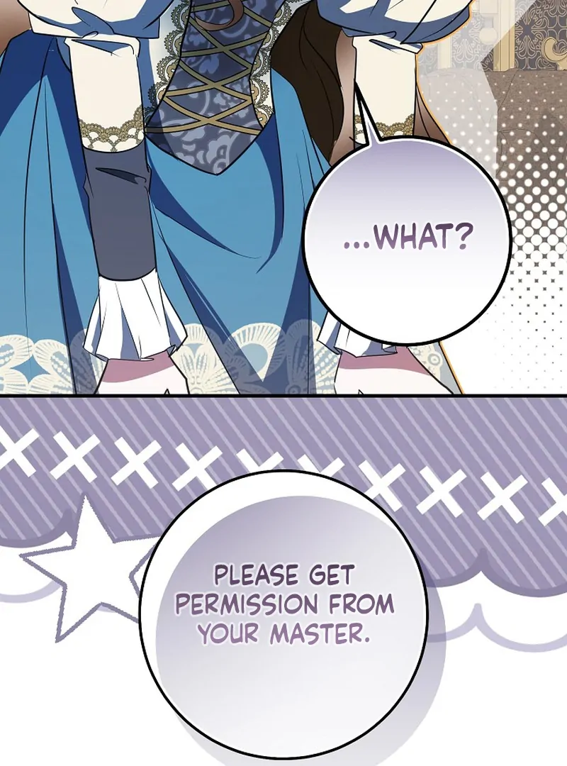 I’ll Change the Ending Through Home Education Chapter 20 - Page 124