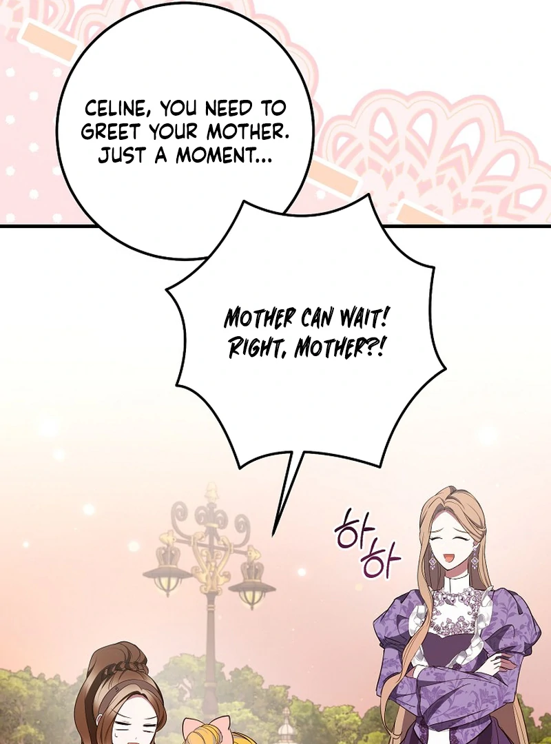 I’ll Change the Ending Through Home Education Chapter 20 - Page 15