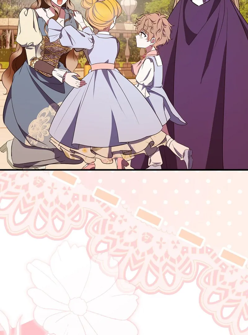 I’ll Change the Ending Through Home Education Chapter 20 - Page 16