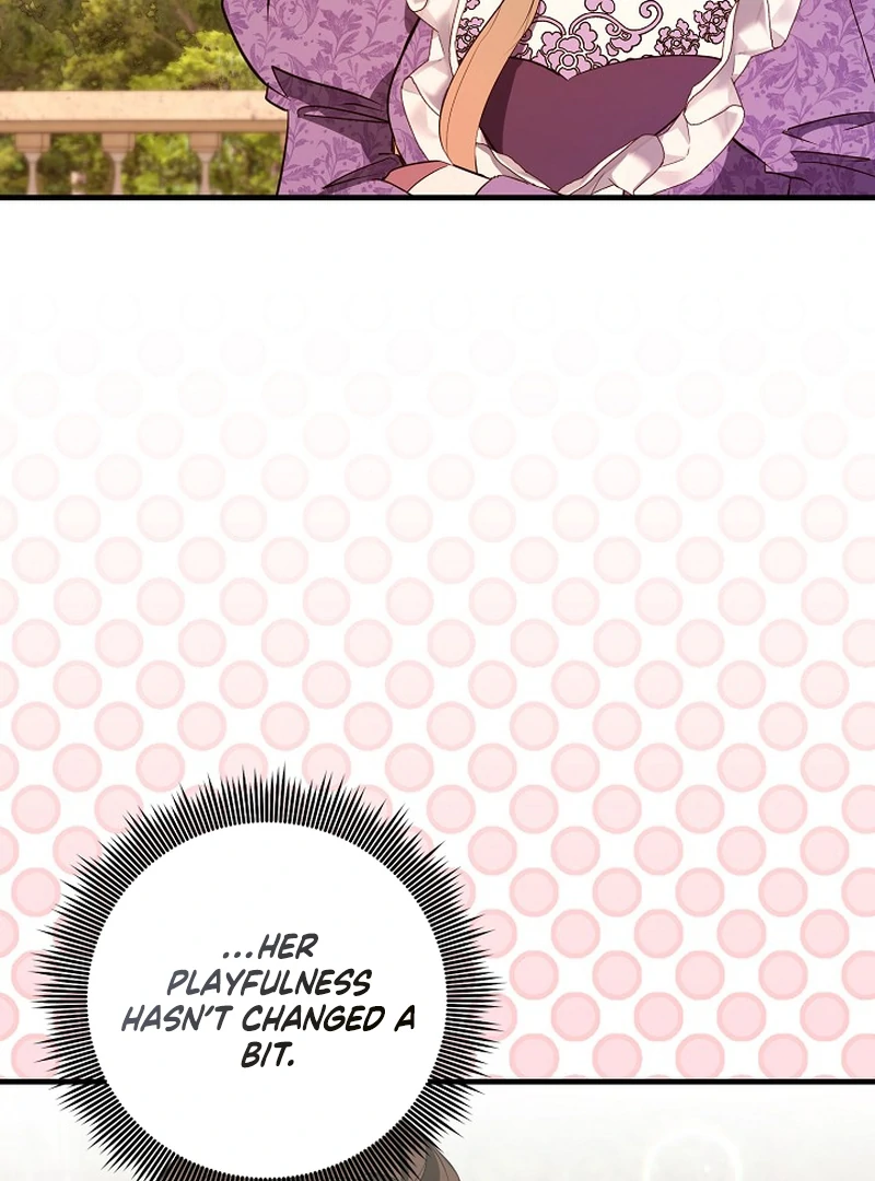 I’ll Change the Ending Through Home Education Chapter 20 - Page 18