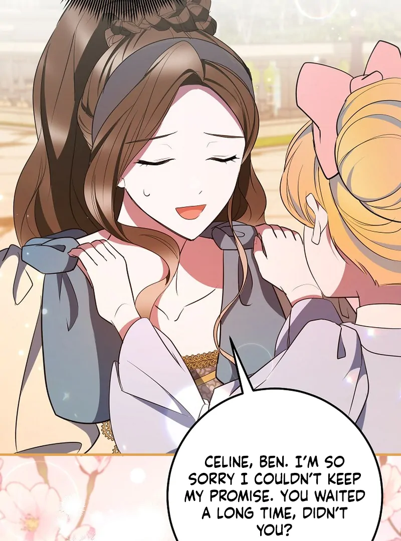 I’ll Change the Ending Through Home Education Chapter 20 - Page 19