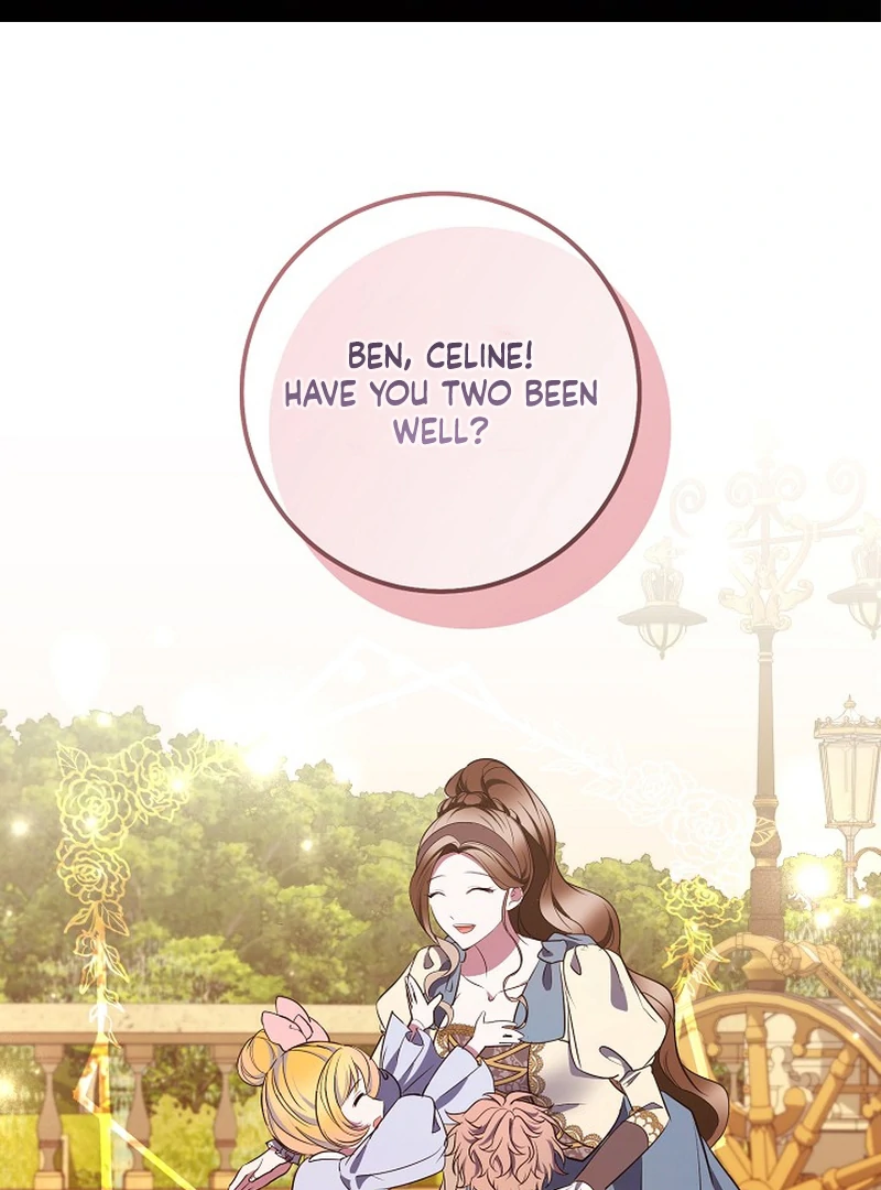 I’ll Change the Ending Through Home Education Chapter 20 - Page 2