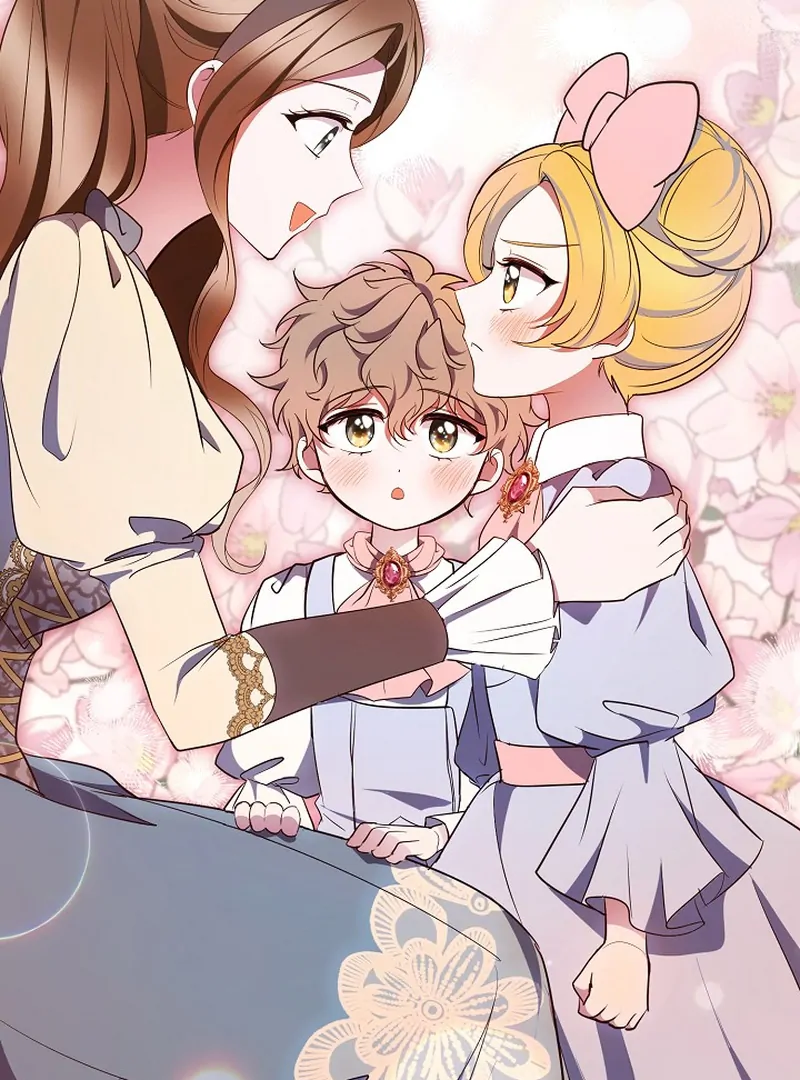 I’ll Change the Ending Through Home Education Chapter 20 - Page 21