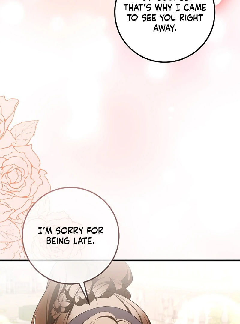 I’ll Change the Ending Through Home Education Chapter 20 - Page 24