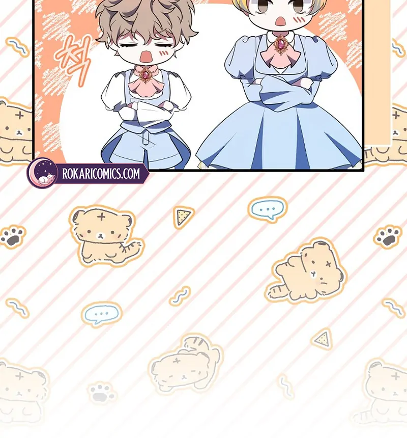 I’ll Change the Ending Through Home Education Chapter 20 - Page 27