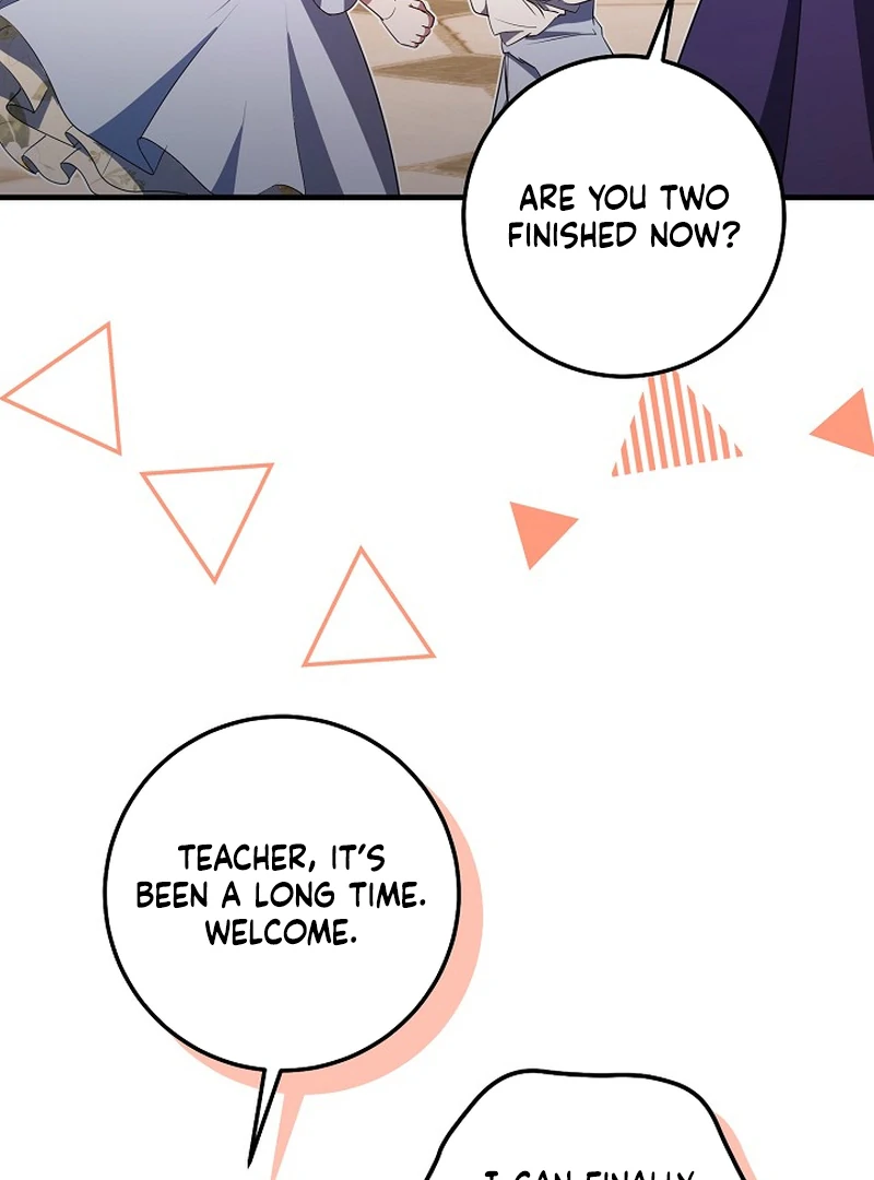 I’ll Change the Ending Through Home Education Chapter 20 - Page 29