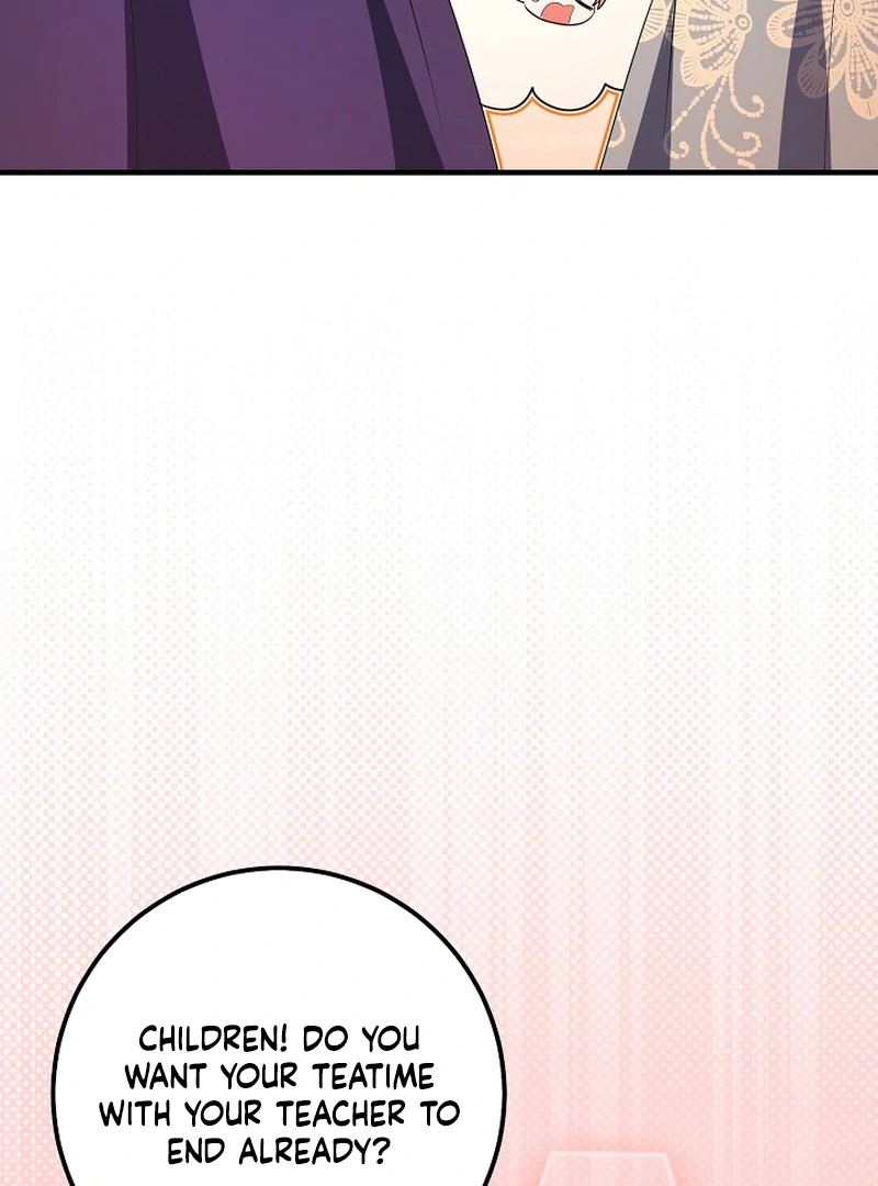 I’ll Change the Ending Through Home Education Chapter 20 - Page 31