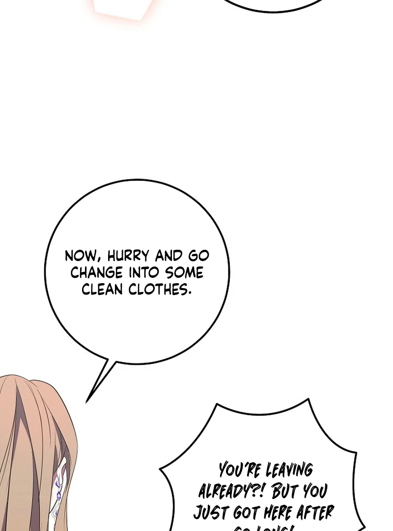 I’ll Change the Ending Through Home Education Chapter 20 - Page 33