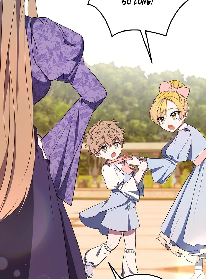 I’ll Change the Ending Through Home Education Chapter 20 - Page 34