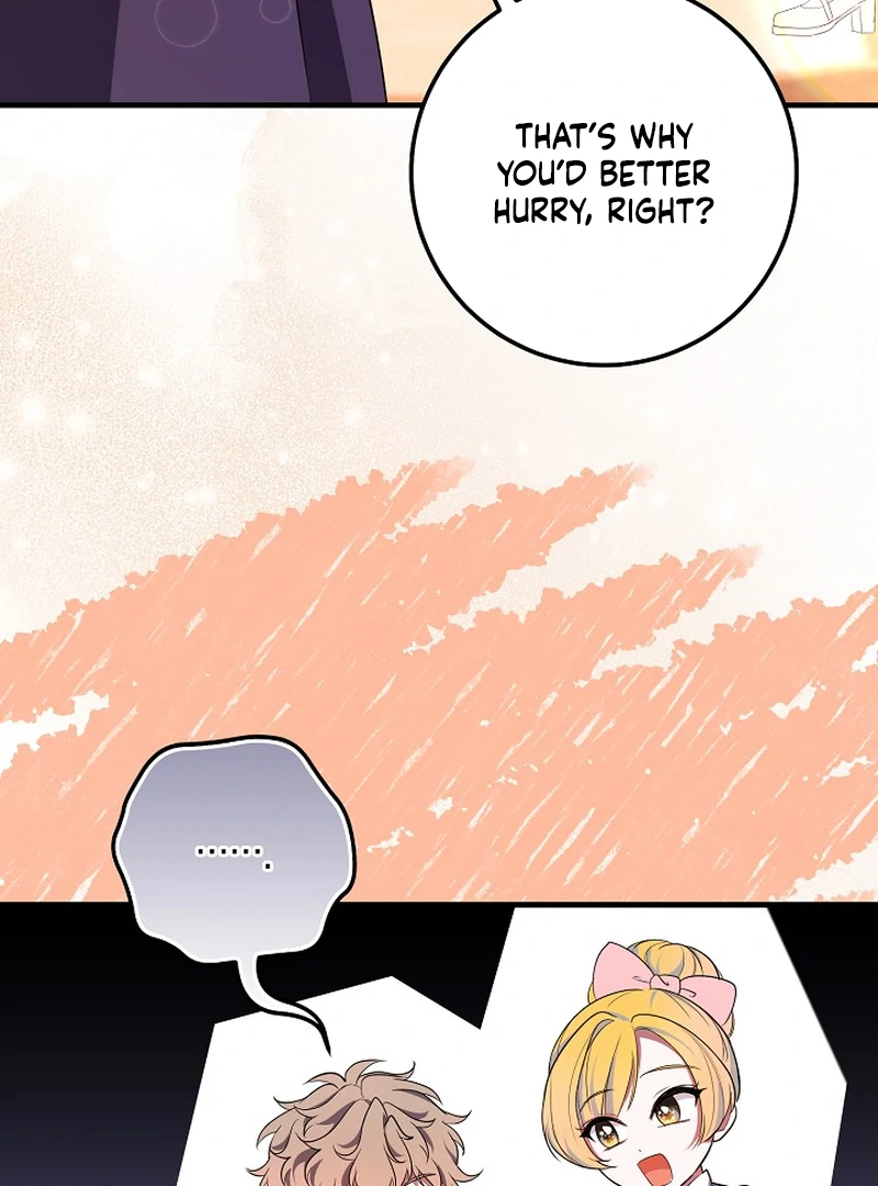 I’ll Change the Ending Through Home Education Chapter 20 - Page 35