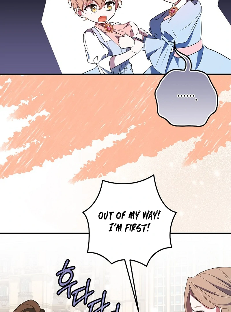 I’ll Change the Ending Through Home Education Chapter 20 - Page 36