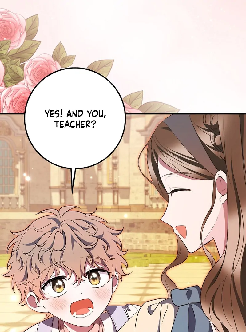 I’ll Change the Ending Through Home Education Chapter 20 - Page 4