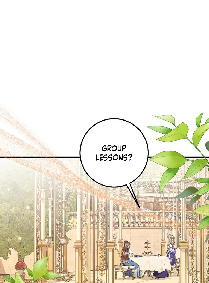 I’ll Change the Ending Through Home Education Chapter 20 - Page 41