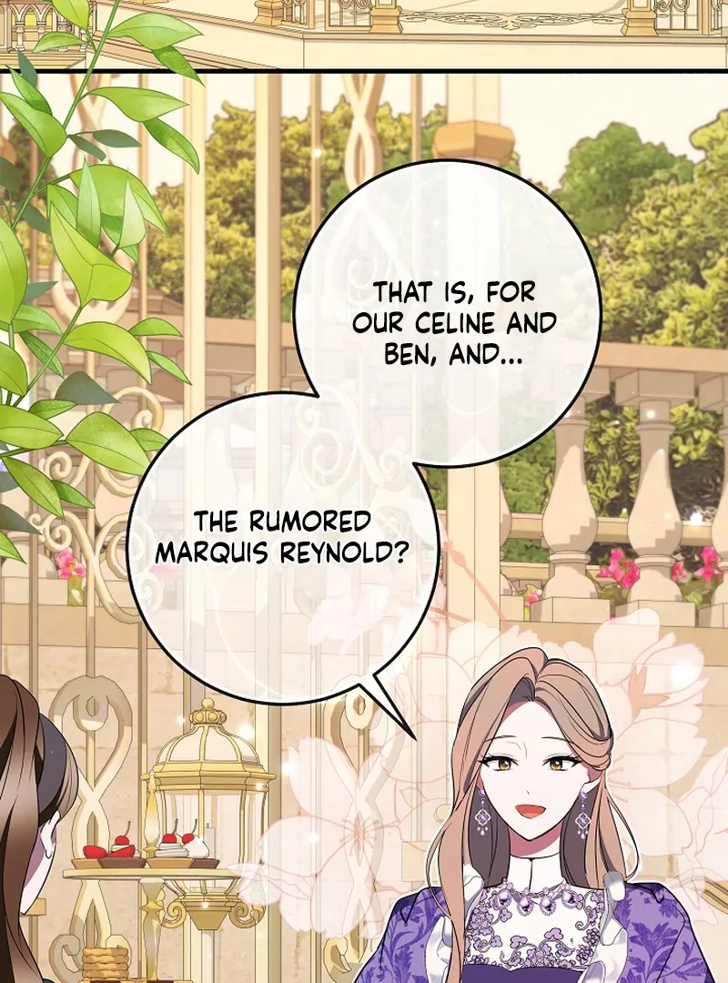 I’ll Change the Ending Through Home Education Chapter 20 - Page 42