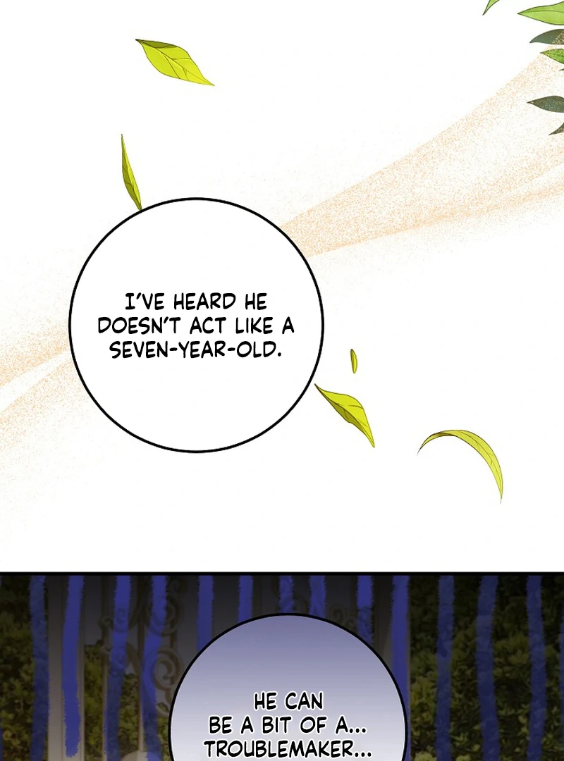 I’ll Change the Ending Through Home Education Chapter 20 - Page 44