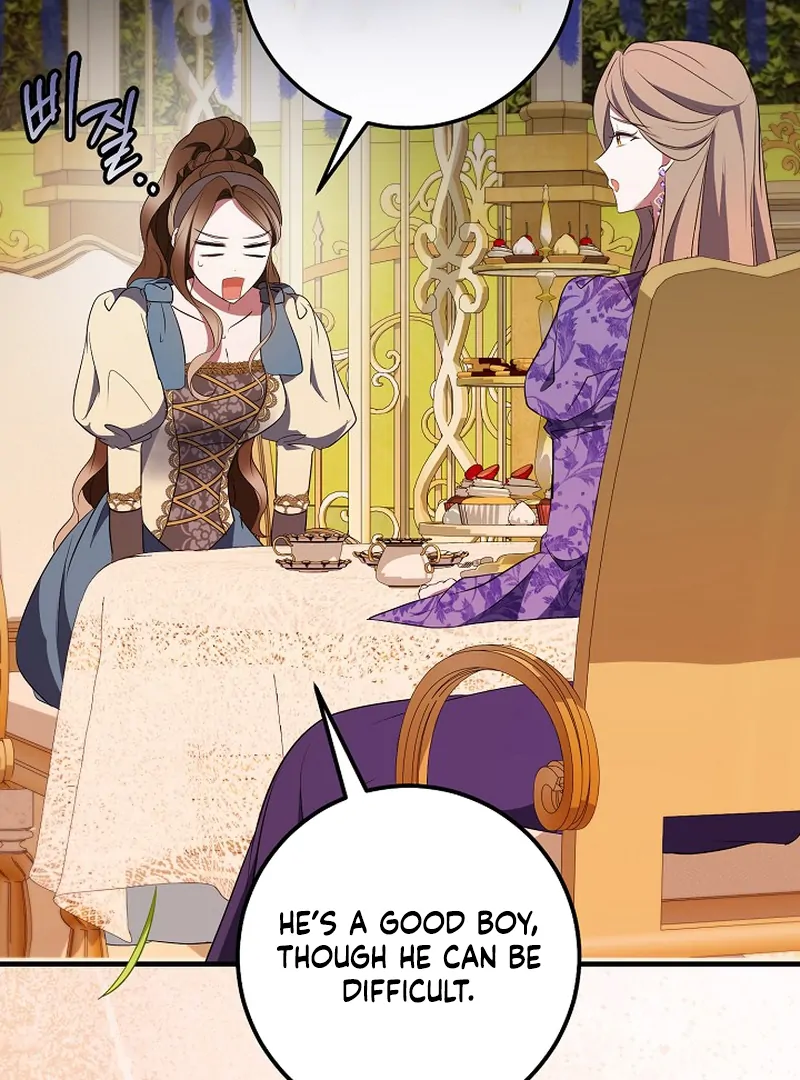 I’ll Change the Ending Through Home Education Chapter 20 - Page 45