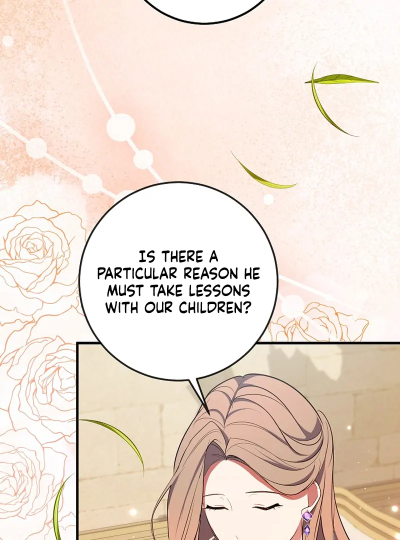 I’ll Change the Ending Through Home Education Chapter 20 - Page 46