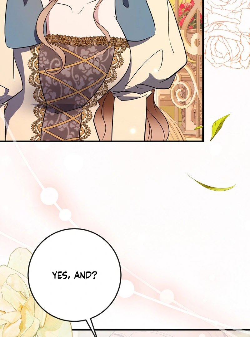 I’ll Change the Ending Through Home Education Chapter 20 - Page 49