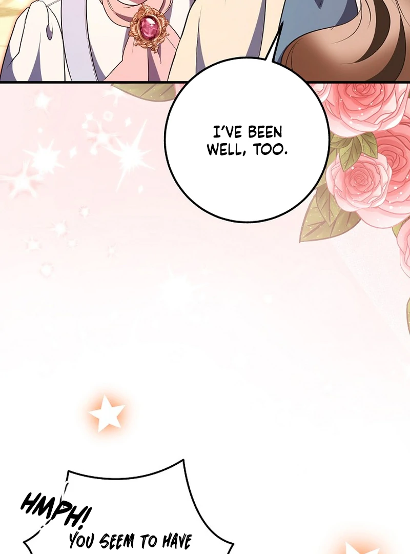 I’ll Change the Ending Through Home Education Chapter 20 - Page 5