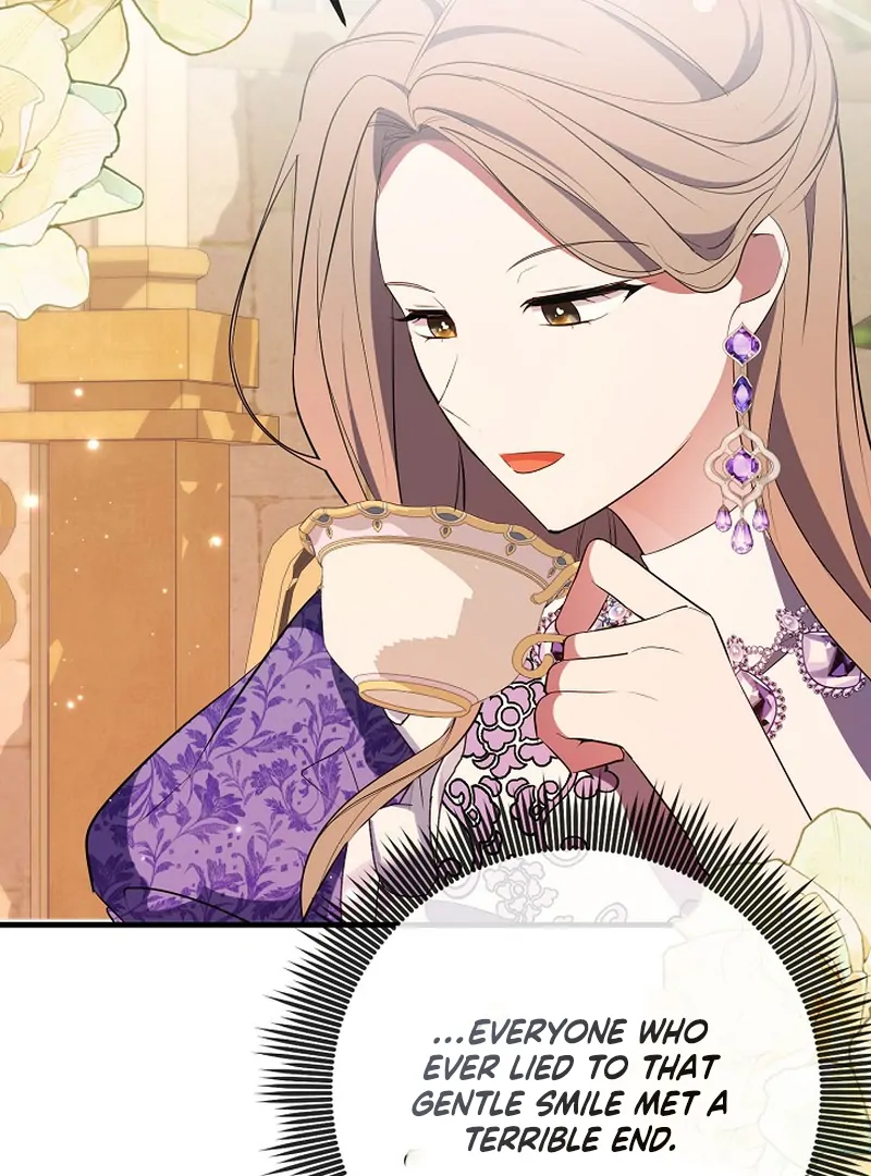 I’ll Change the Ending Through Home Education Chapter 20 - Page 50