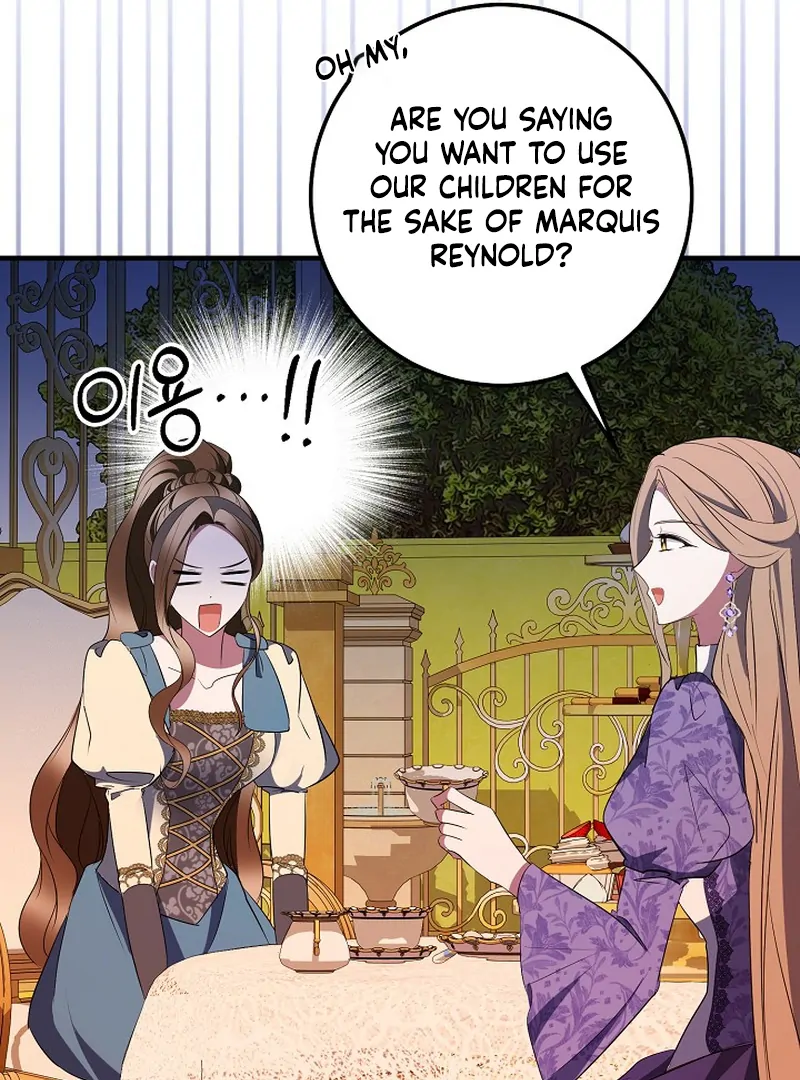 I’ll Change the Ending Through Home Education Chapter 20 - Page 54