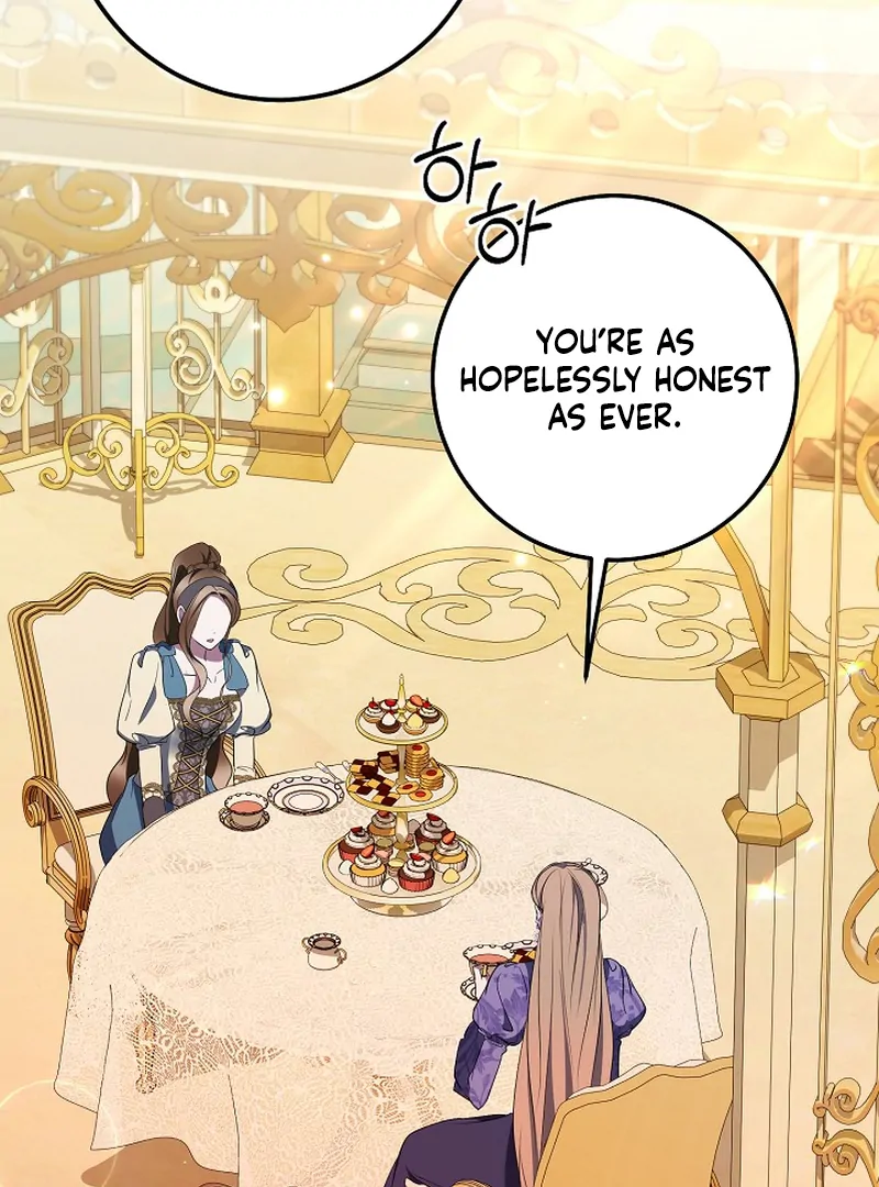 I’ll Change the Ending Through Home Education Chapter 20 - Page 56