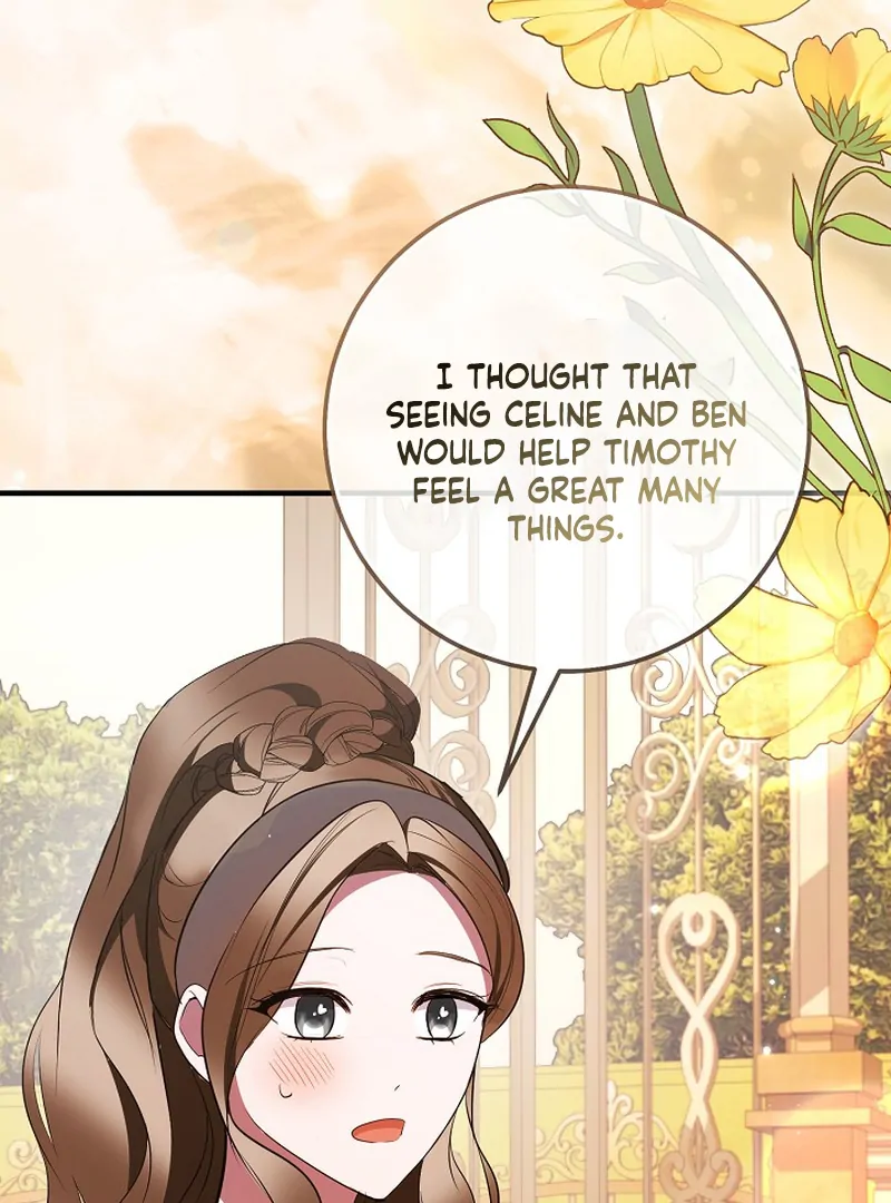 I’ll Change the Ending Through Home Education Chapter 20 - Page 58