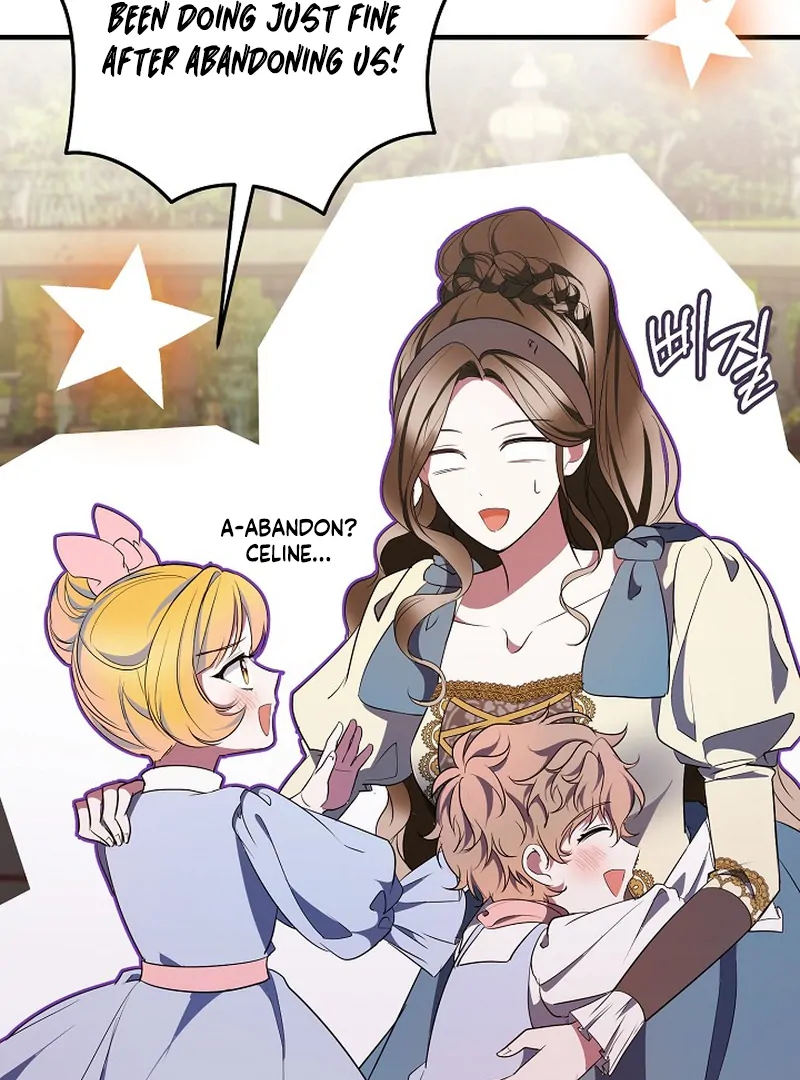 I’ll Change the Ending Through Home Education Chapter 20 - Page 6