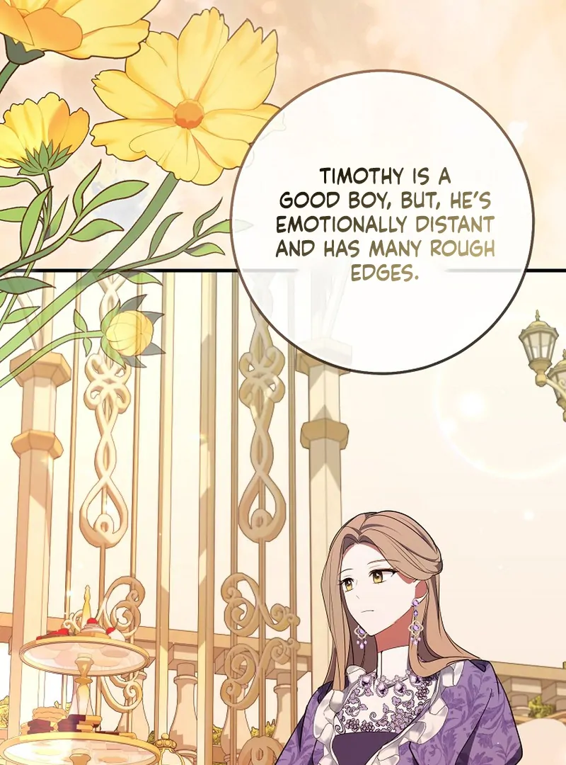 I’ll Change the Ending Through Home Education Chapter 20 - Page 60