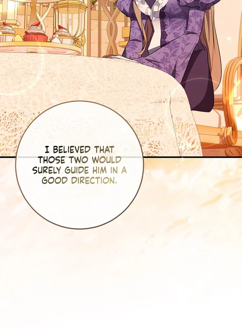 I’ll Change the Ending Through Home Education Chapter 20 - Page 61