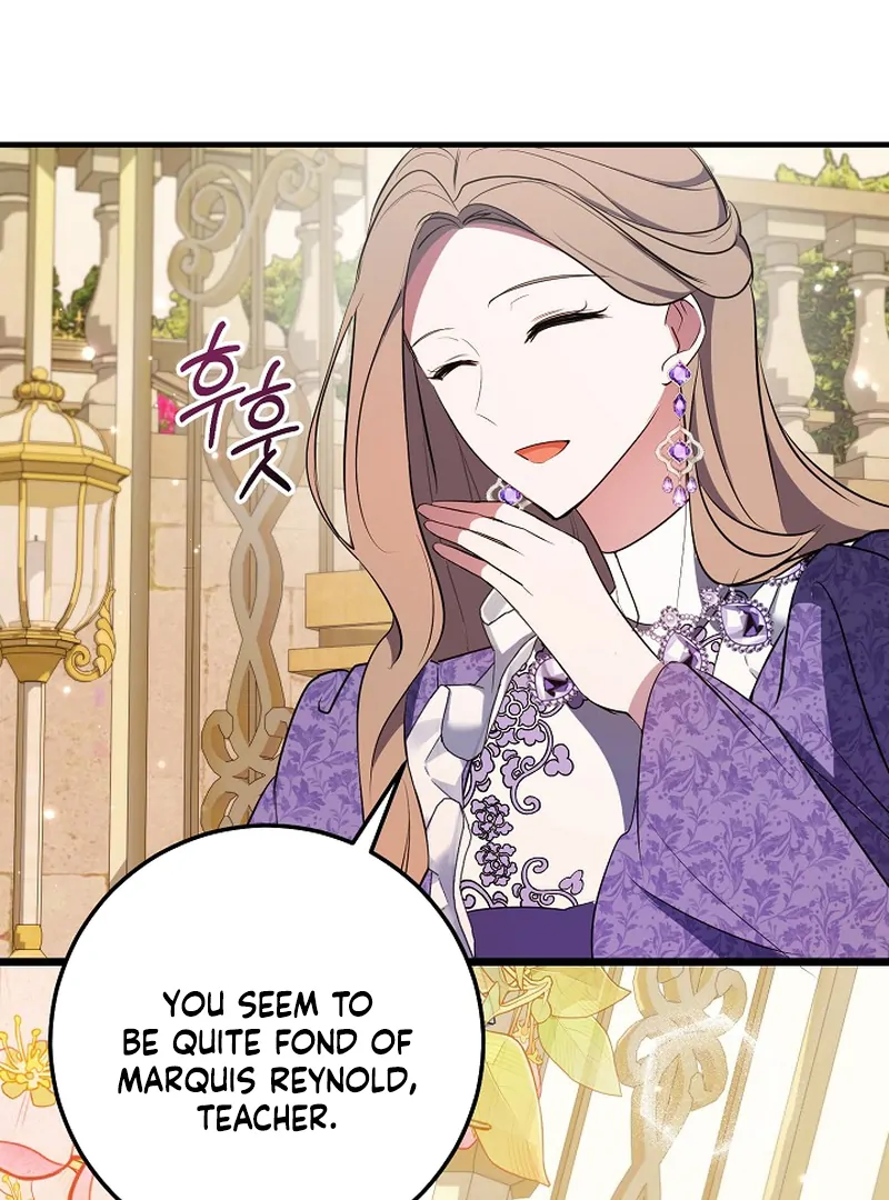 I’ll Change the Ending Through Home Education Chapter 20 - Page 62