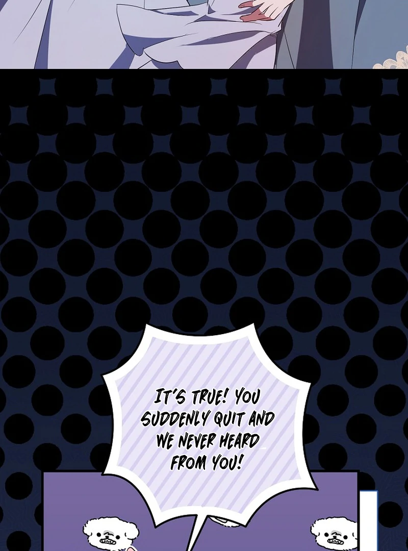 I’ll Change the Ending Through Home Education Chapter 20 - Page 7