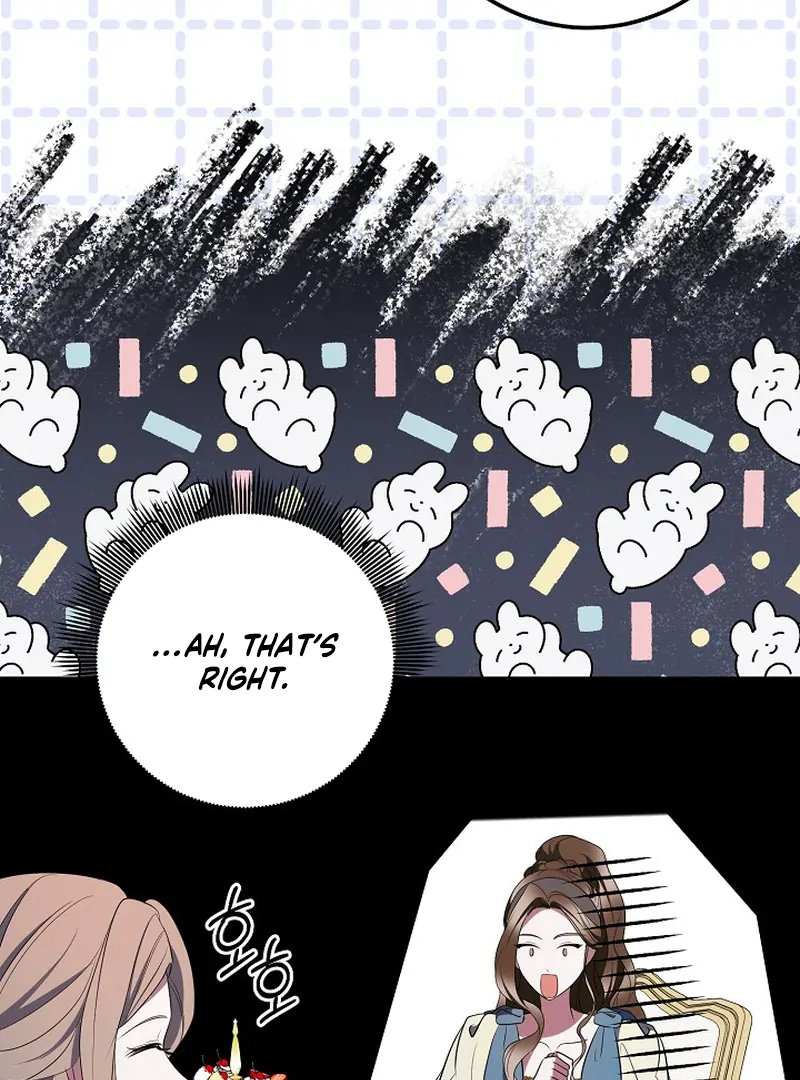 I’ll Change the Ending Through Home Education Chapter 20 - Page 74